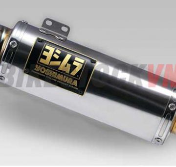 CB150R STAINLESS COVER                  
